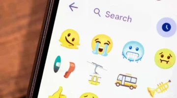 تصميم جديد.. غوغل تعيد صياغة الإيموجي مستوحى من أسلوب أبل 2025